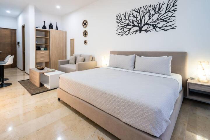 A Perfect Place Playa del Carmen Rom bilde