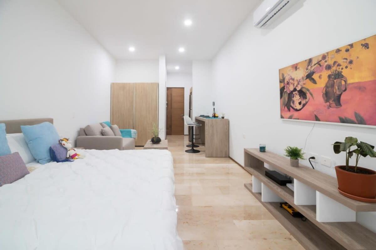 A Perfect Place Playa del Carmen Rom bilde