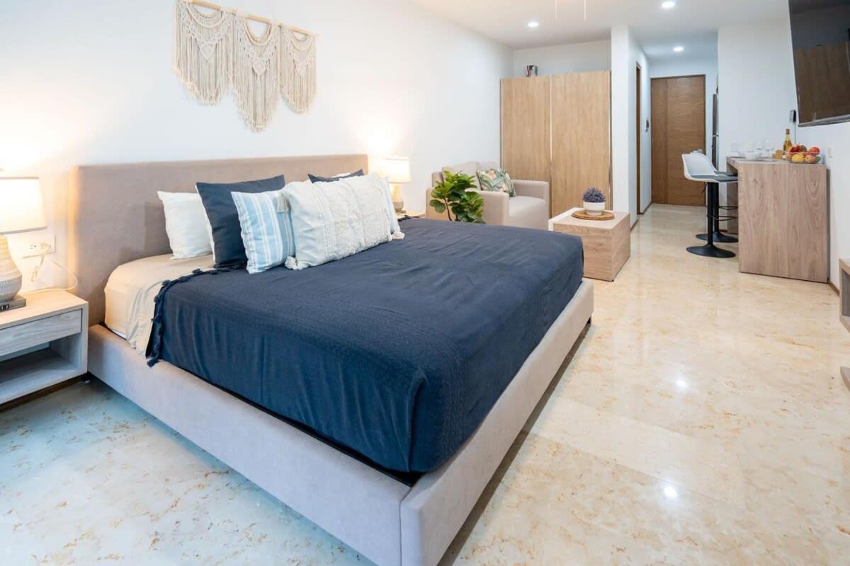 A Perfect Place Playa del Carmen Rom bilde