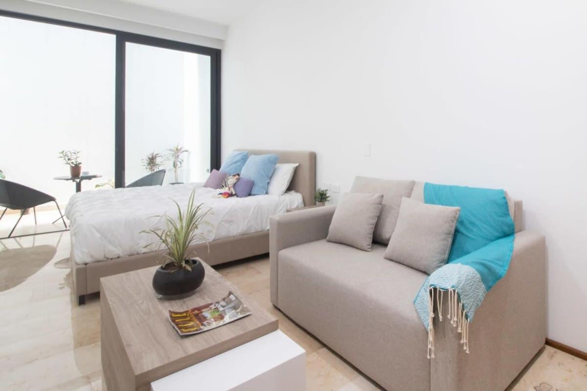 A Perfect Place Playa del Carmen Rom bilde