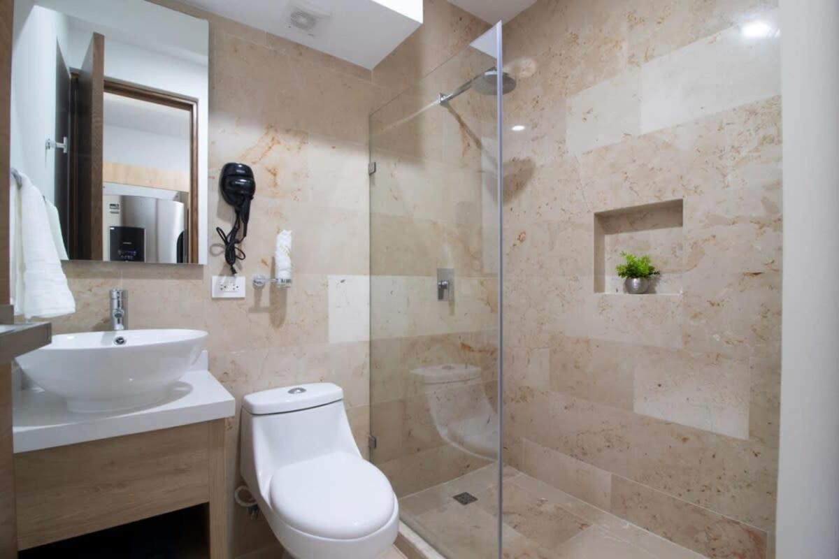 A Perfect Place Playa del Carmen Rom bilde