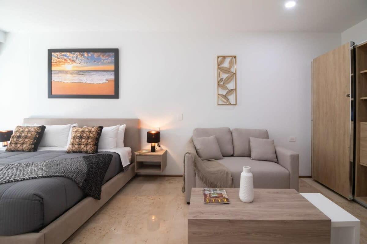 A Perfect Place Playa del Carmen Rom bilde