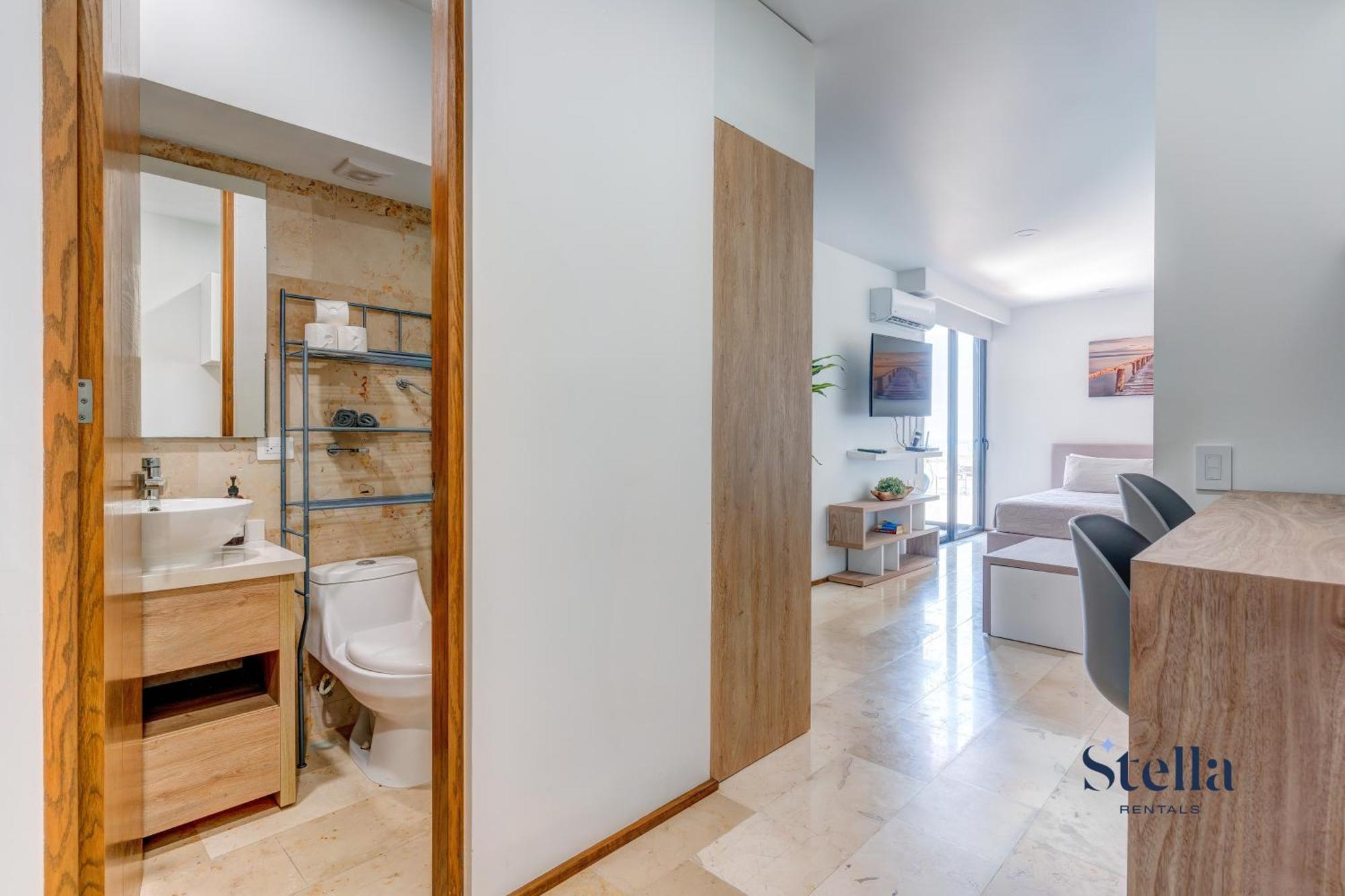 A Perfect Place Playa del Carmen Rom bilde