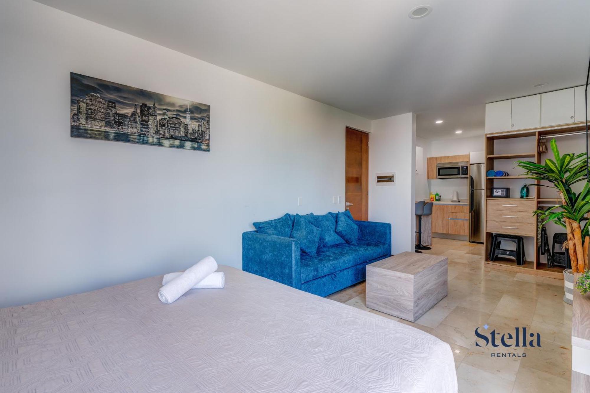 A Perfect Place Playa del Carmen Rom bilde
