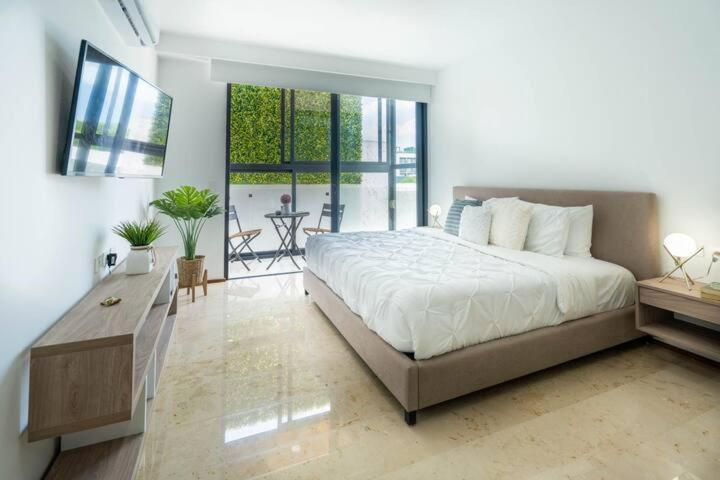 A Perfect Place Playa del Carmen Rom bilde