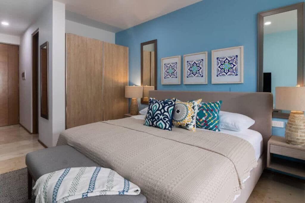 A Perfect Place Playa del Carmen Rom bilde