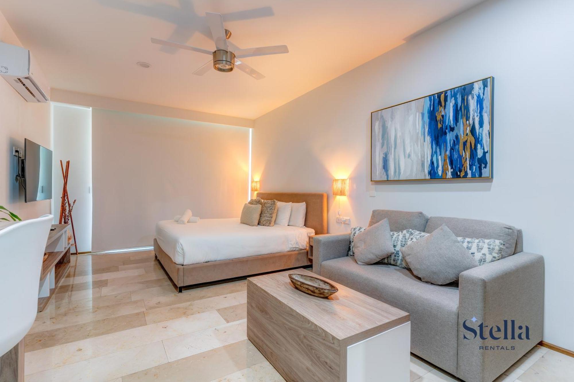 A Perfect Place Playa del Carmen Rom bilde