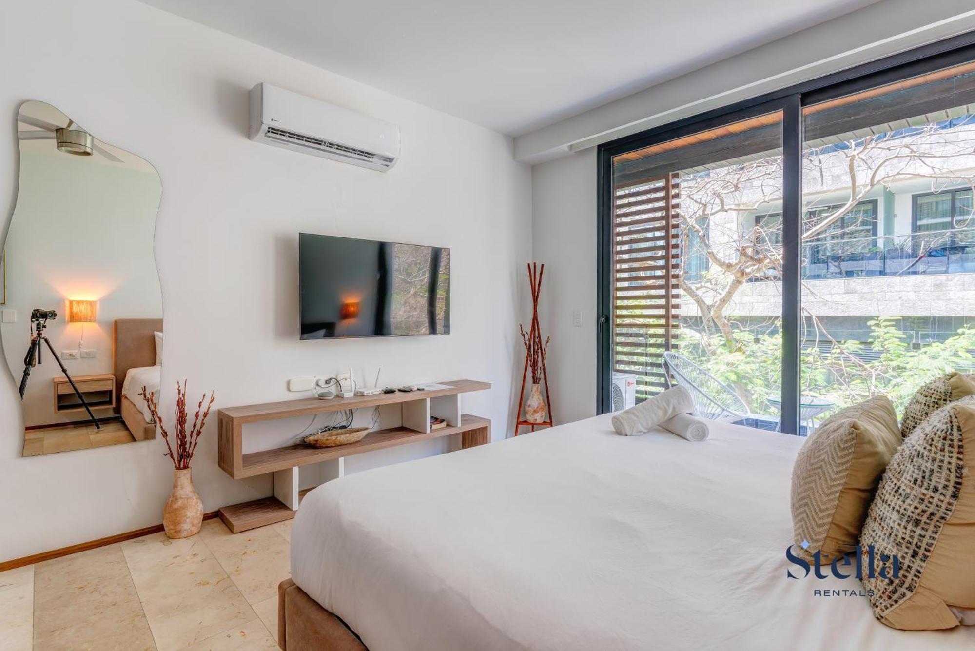 A Perfect Place Playa del Carmen Rom bilde