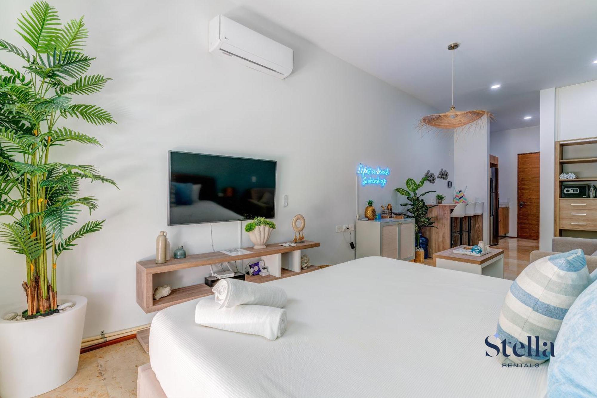 A Perfect Place Playa del Carmen Rom bilde
