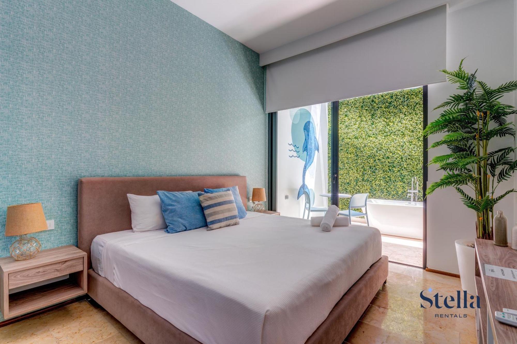 A Perfect Place Playa del Carmen Rom bilde